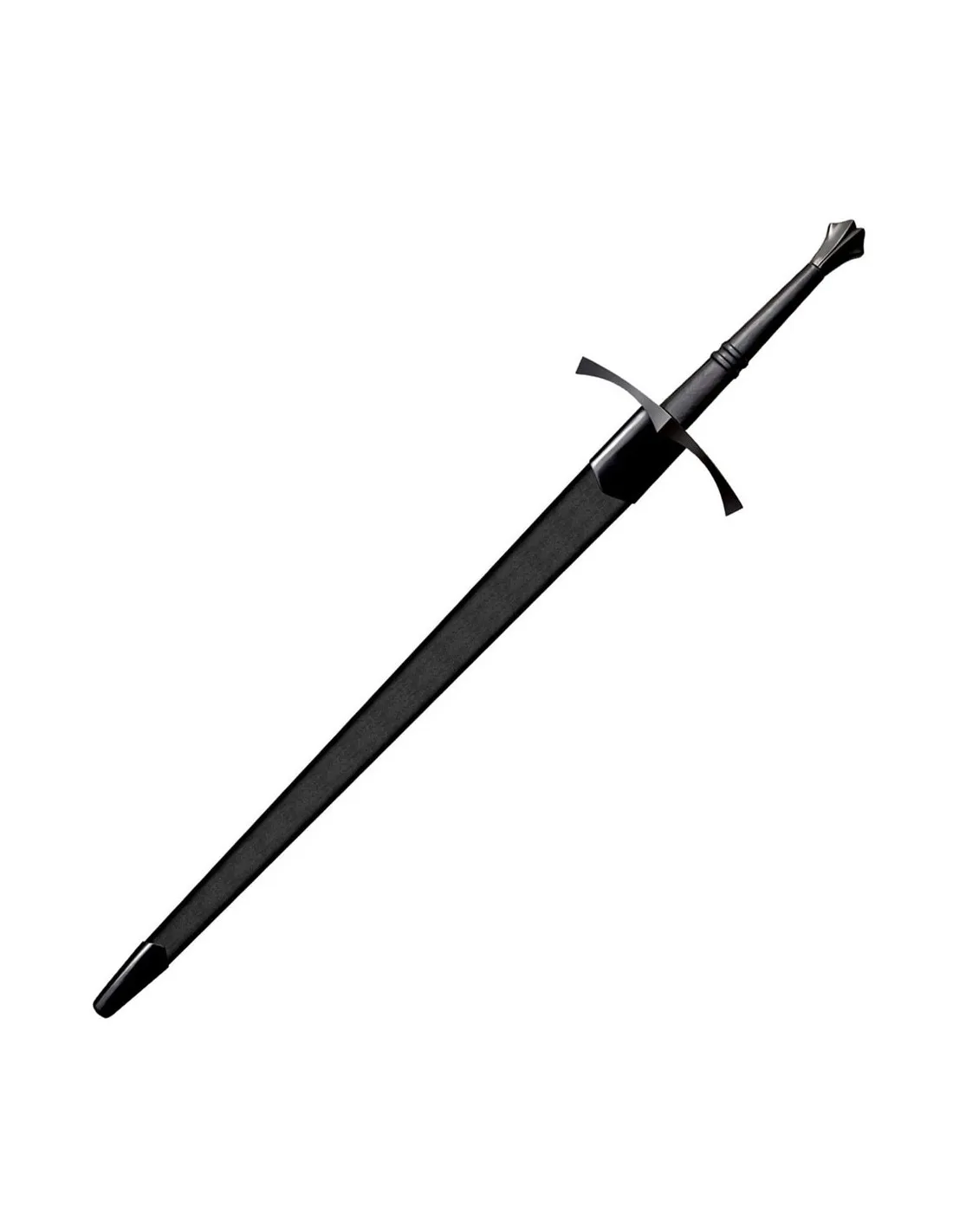 Espada Larga Italiana Funcional (años 1350-1650)