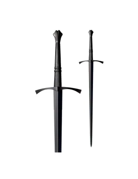 Espada Larga Italiana Funcional (años 1350-1650)