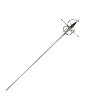 Espada Rapiera funcional