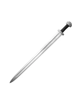 Espada Vikinga Funcional, Afilada