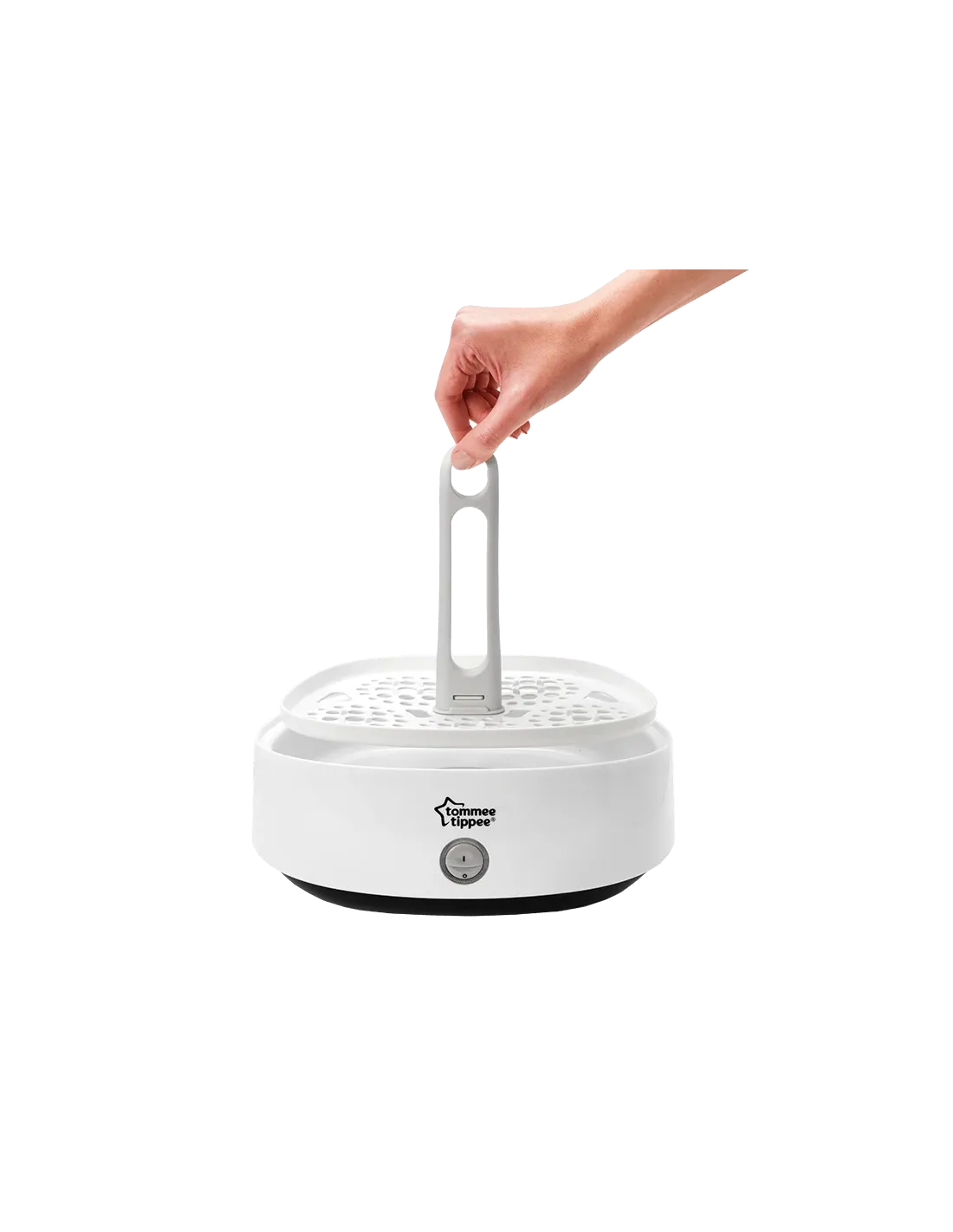 Esterilizador de vapor eléctrico de Tommee Tippee