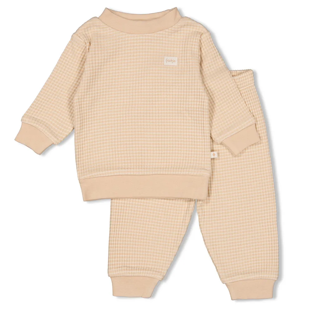 Feetje Pyjama wafel - Summer Special 3055711