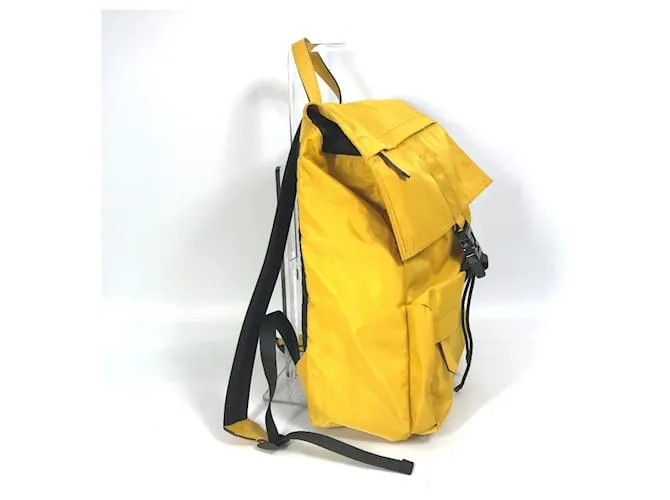 Fendi FF Amarillo 