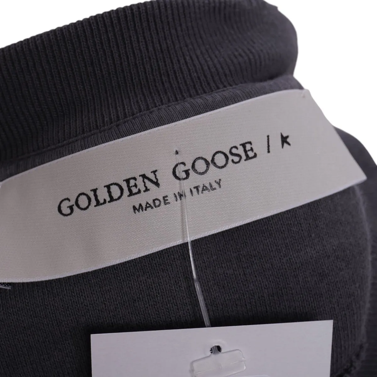 Golden Goose Sudadera