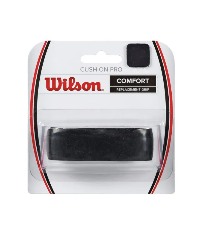 Grip de tenis Wilson Cushion Pro Repl