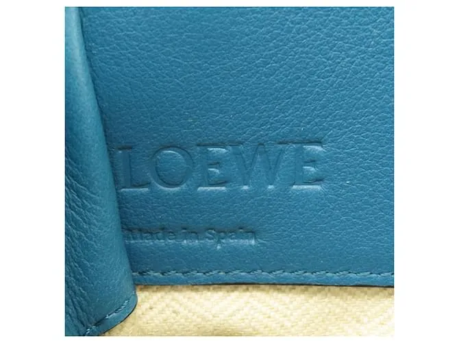 Hamaca Loewe Azul 