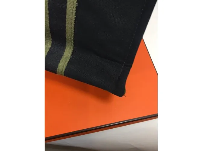 Hermès Toto Azul 