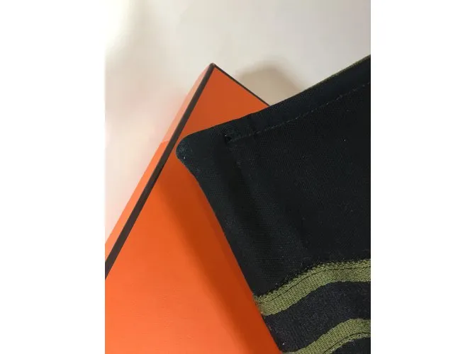 Hermès Toto Azul 