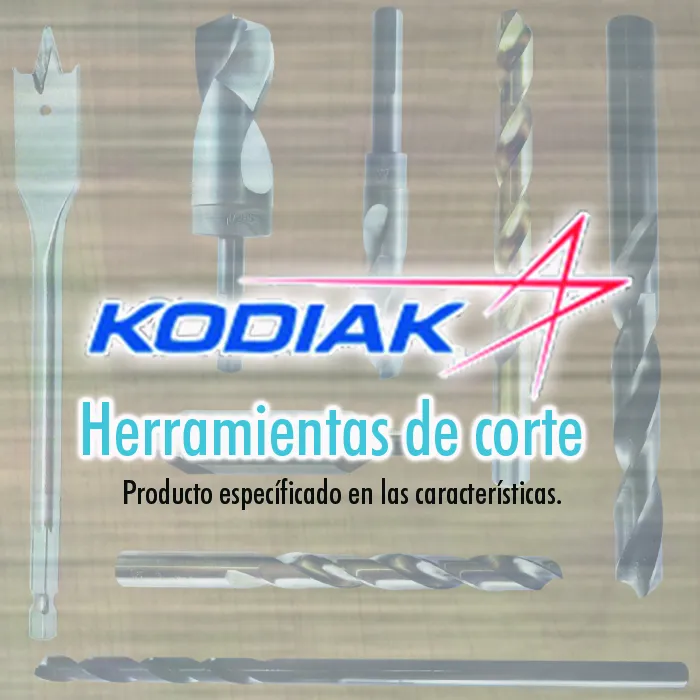 JUEGO DE 3 MACHUELOS AAV 5/16 – 18 NC   KOD-2072018