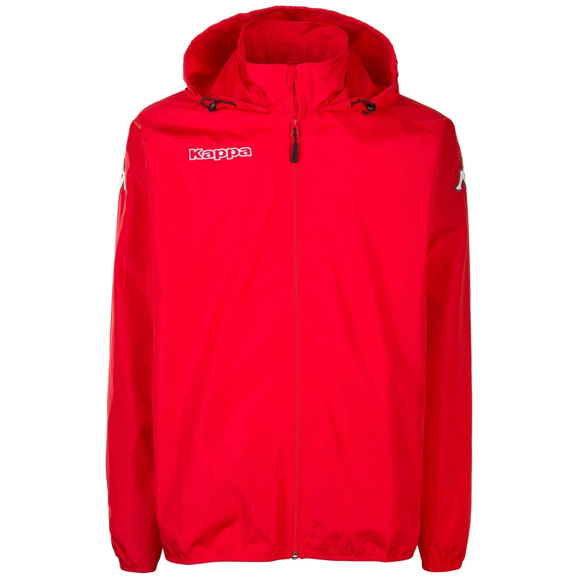 KAPPA4TRAINING MARTIO ROJO CHINO