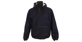 Kenzo Abrigo azul 