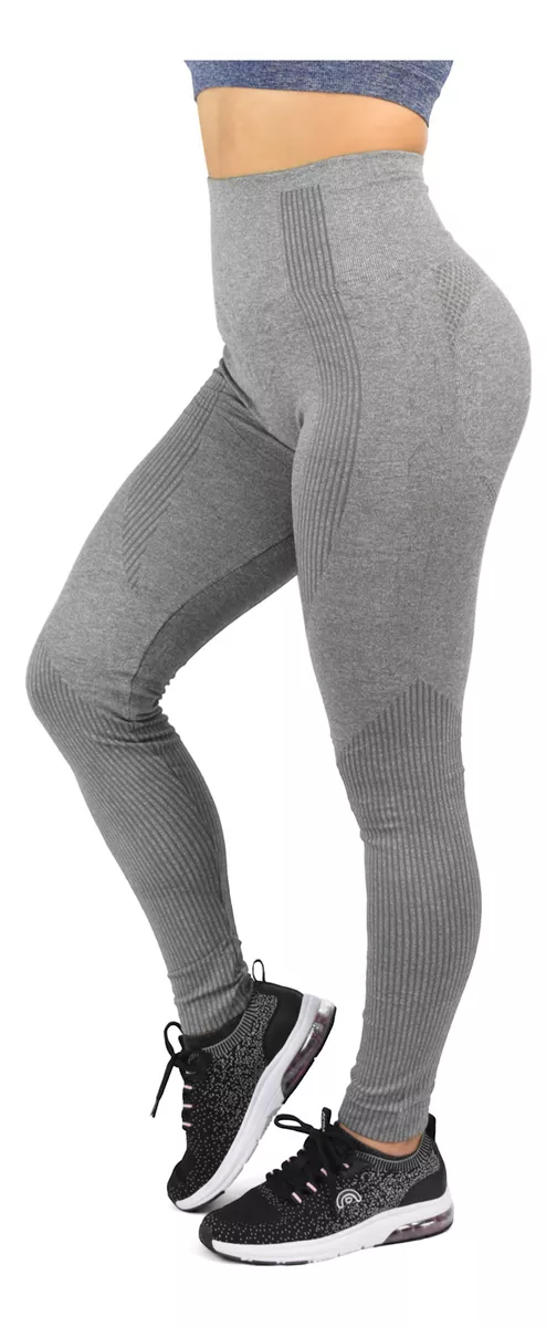Leggings Calza Deportivo Mujer Importado Fit Victoria 98129