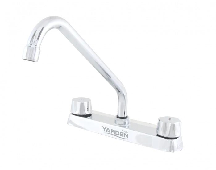 Llave mezcladora para cocina YD0013 Yarden