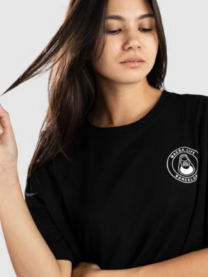 Macba Life OG Camiseta