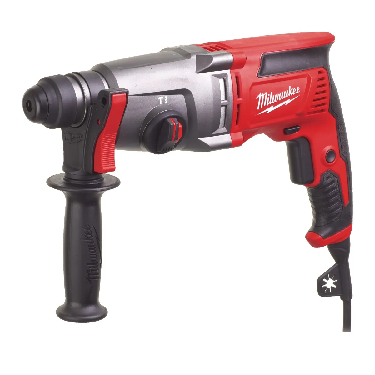 Martillo rotativo PFH26T SDS-Plus de 800W