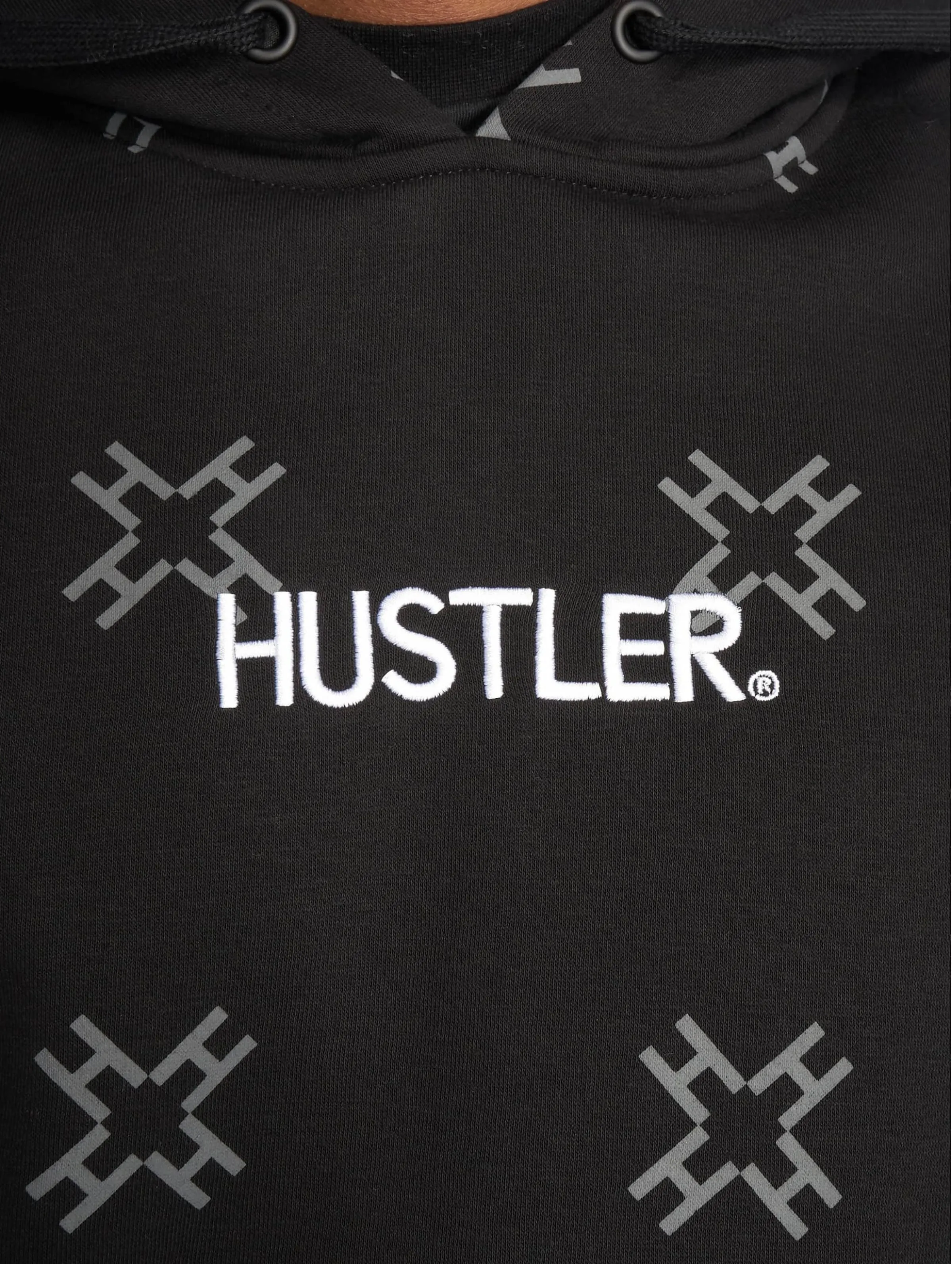 Merchcode Hustler AOP