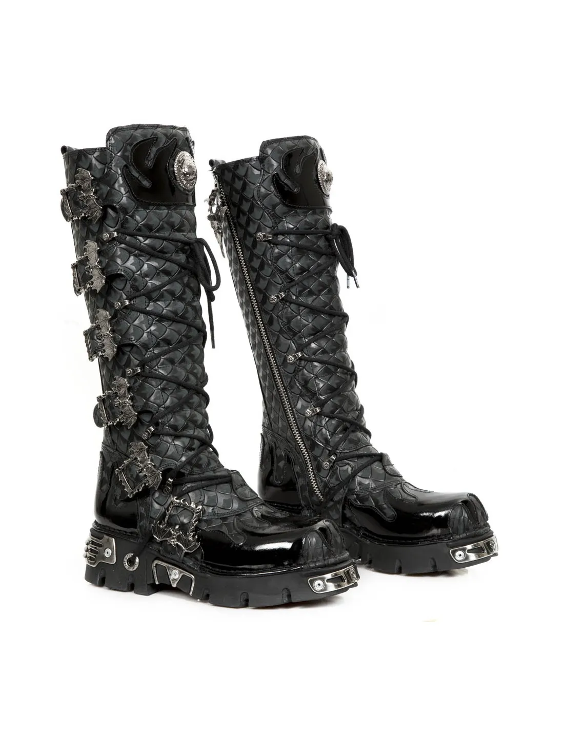 METALLIC M-308-C9