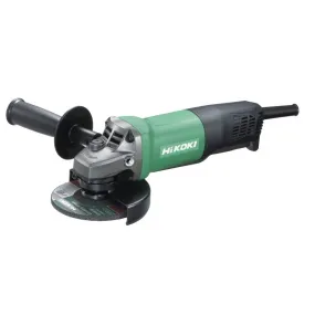 Mini-amoladora HIKOKI G12SQ2