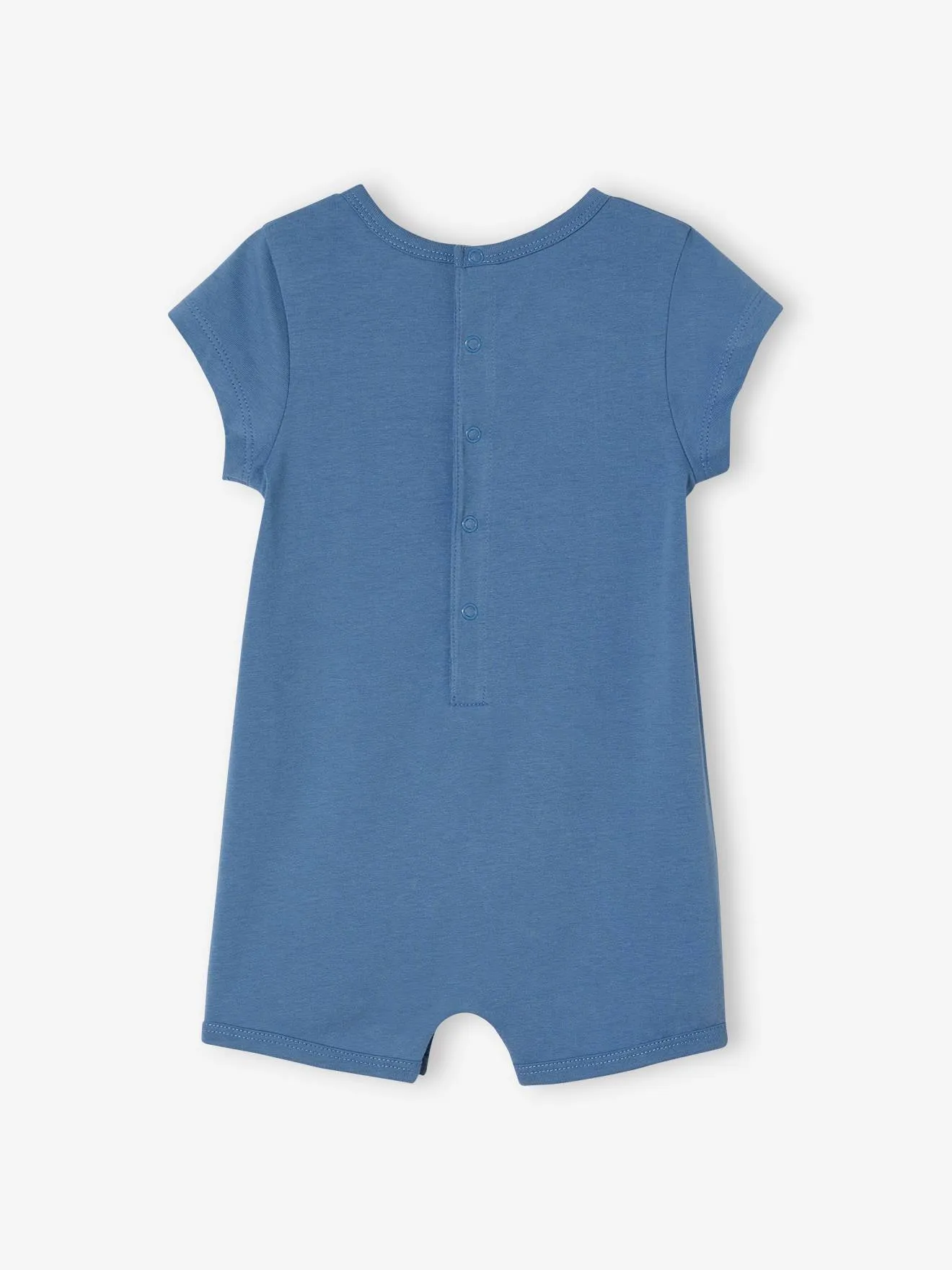 Monoshort Basics para bebé