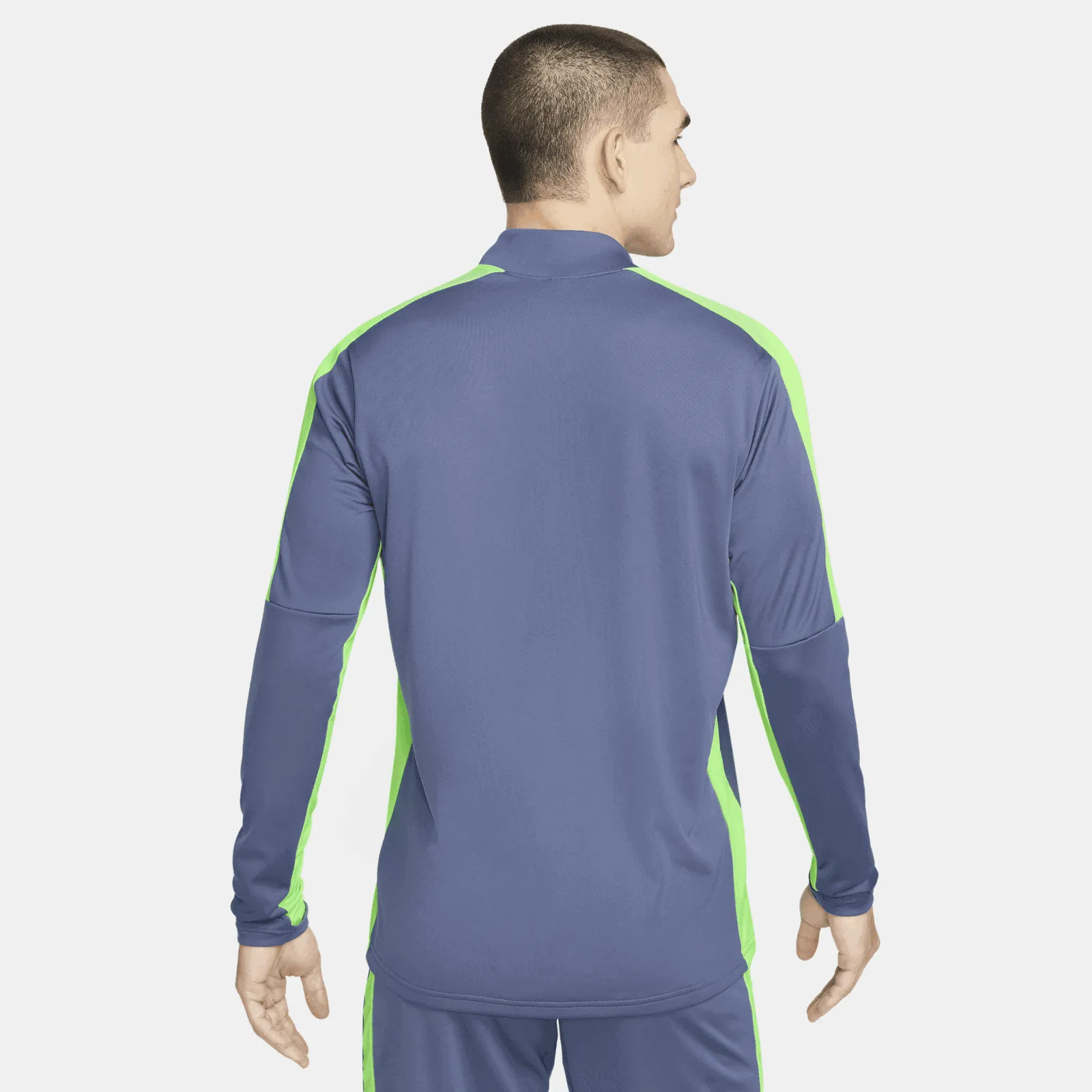 Nike Academy Dri-FIT 1/2 Zip Global Football Top