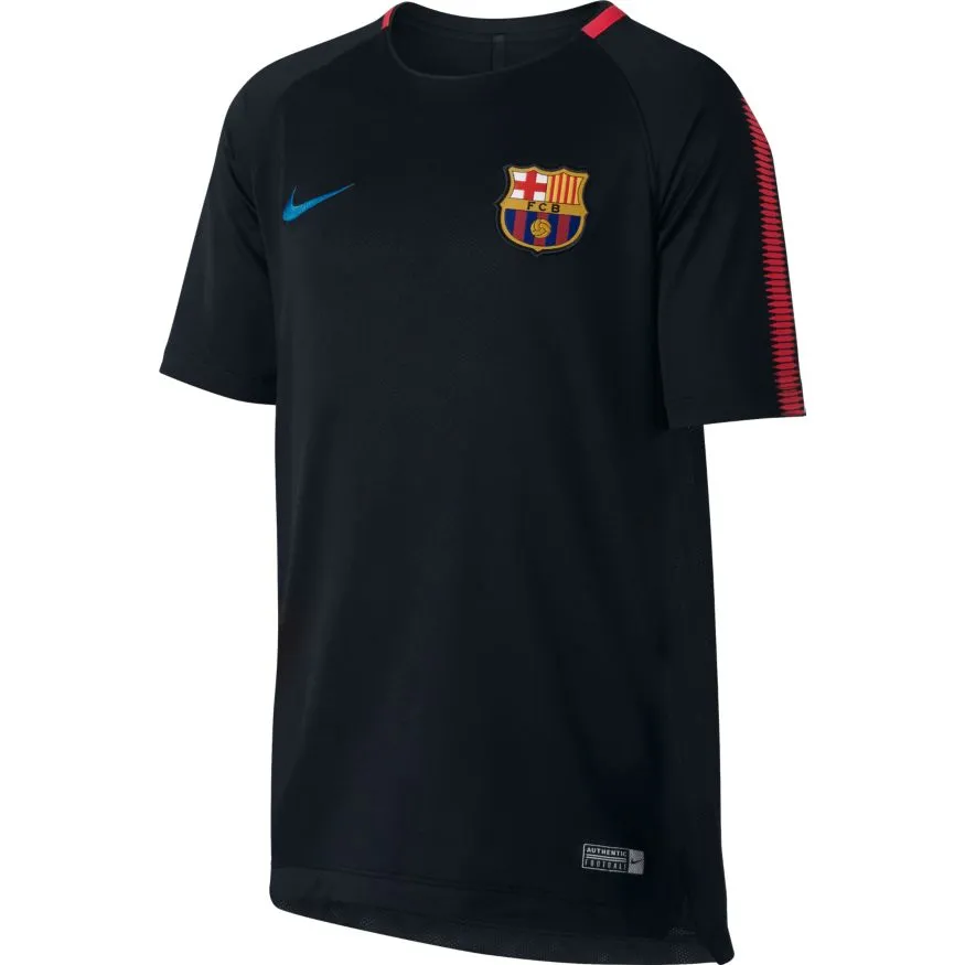 Nike Breathe Barcelona ST