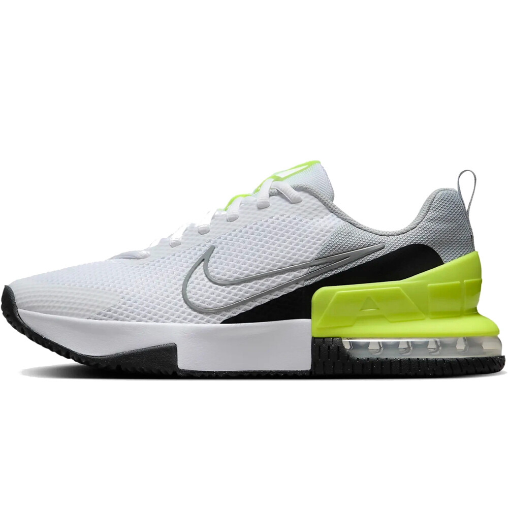 Nike AIR MAX ALPHA TRAINER 6 Zapatillas Crossfit Hombre