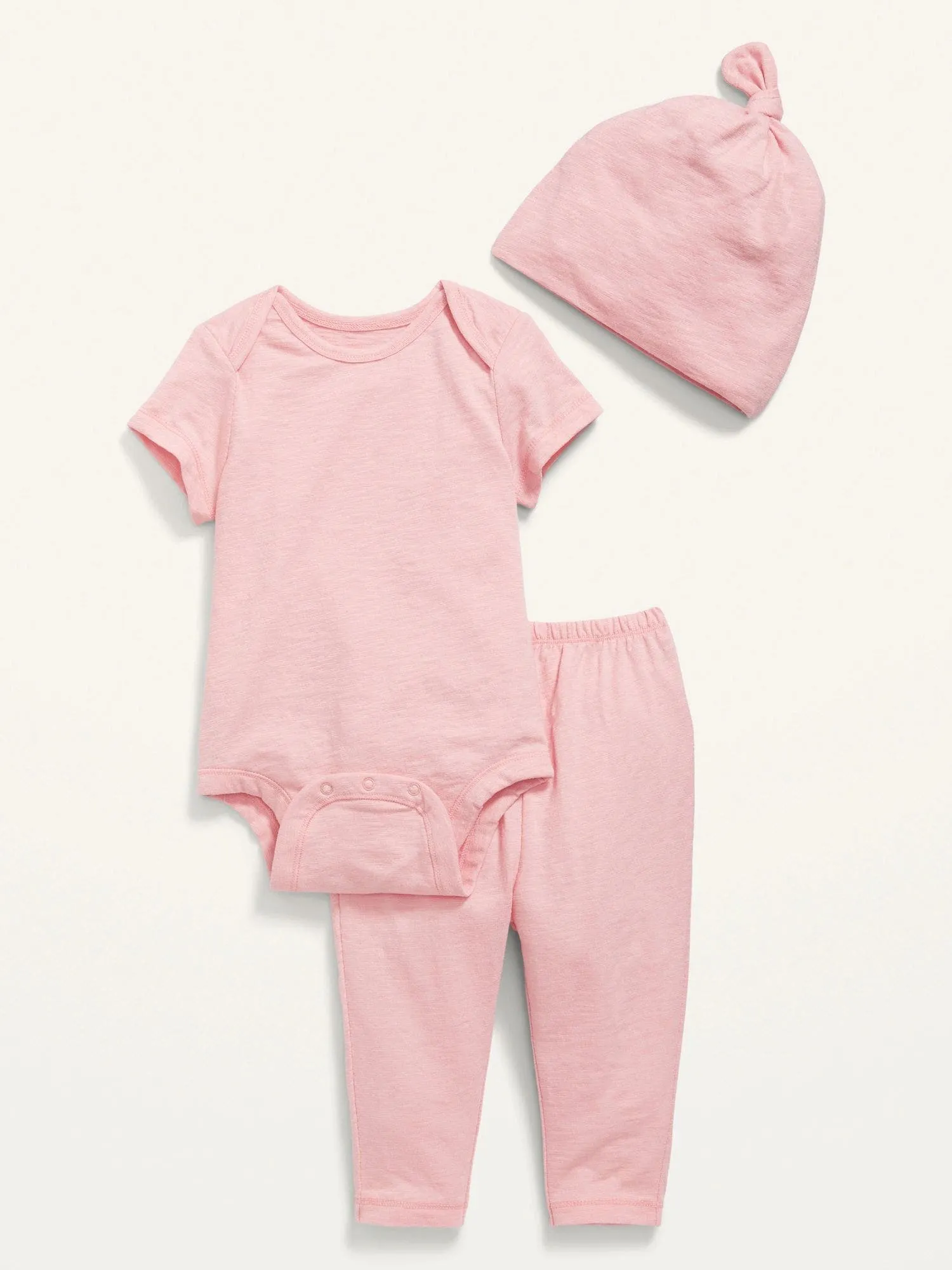 OLD NAVY Pilucho Set Jersey Bundle Baby