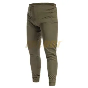 Pantalones interiores MFH US Level I GEN III verdes