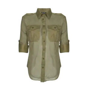 Polo by Ralph Lauren Shirt Lauren Ralph Lauren ARCHIBALD