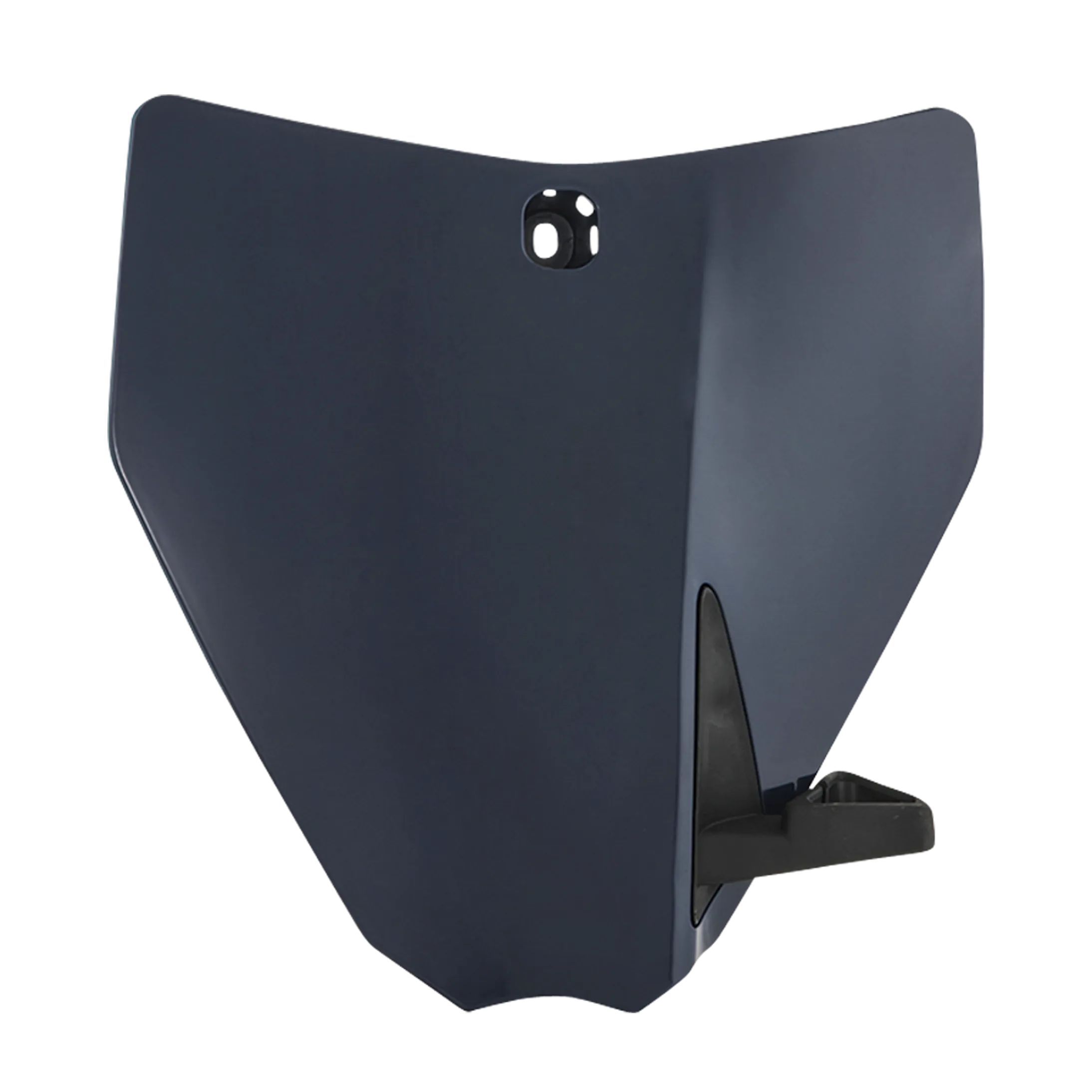Portanúmeros Acerbis Azul Marino
