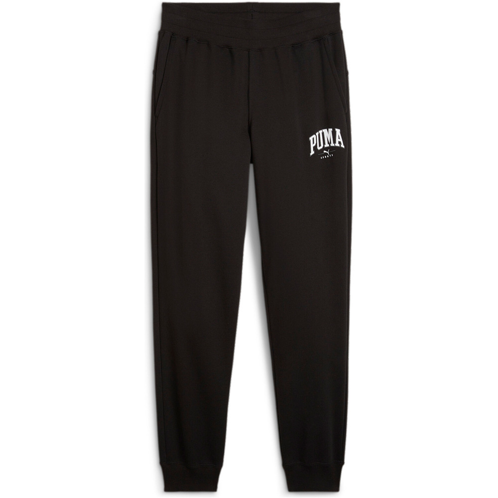 Puma PUMA SQUAD Sweatpant Pantalón Hombre