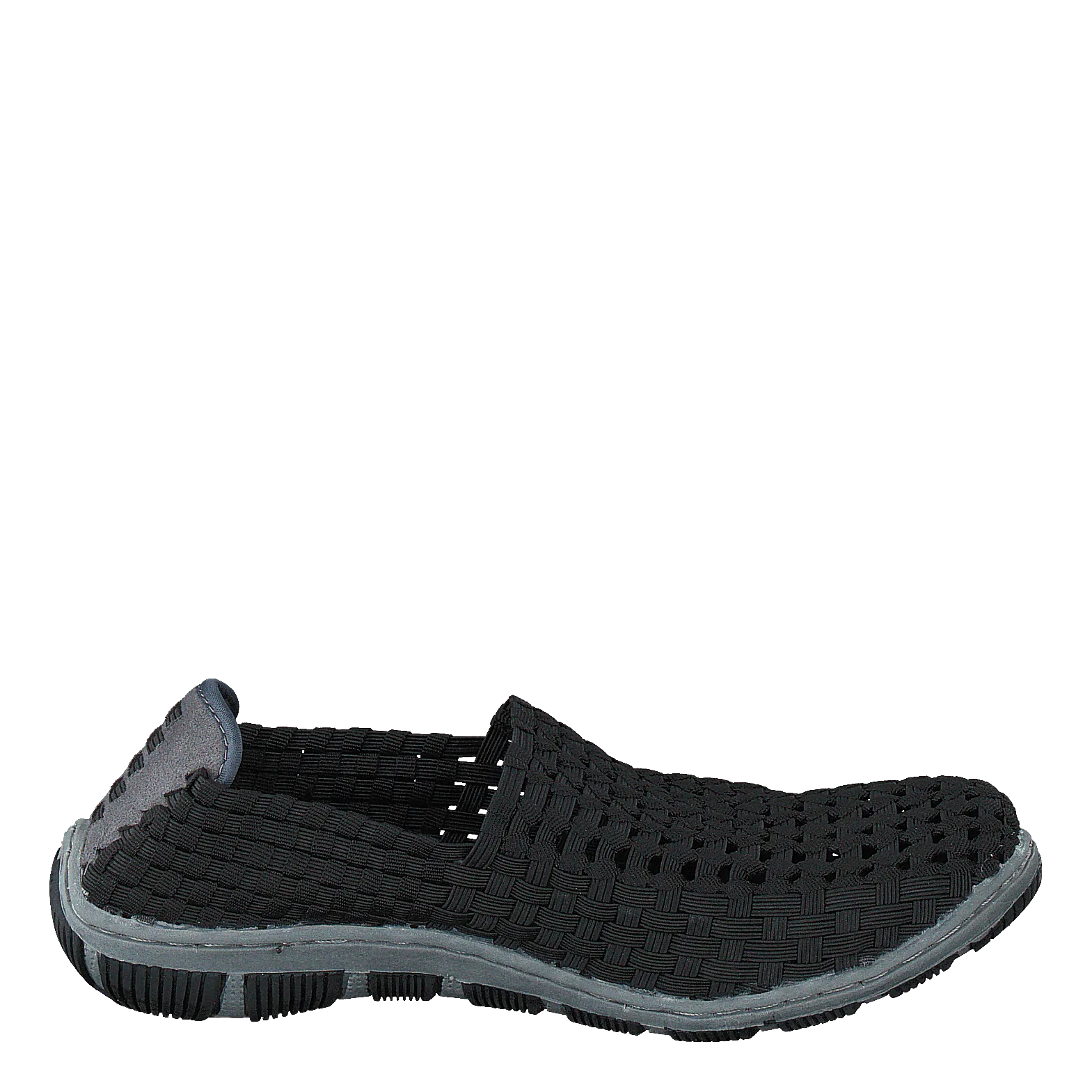Rock Spring zapatos Cape Horn 01-Black