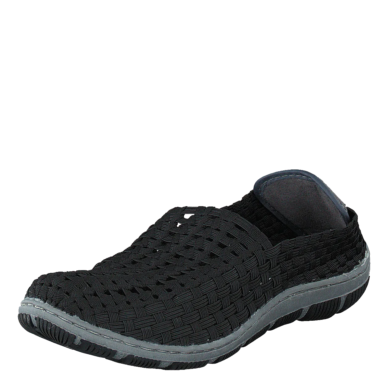 Rock Spring zapatos Cape Horn 01-Black