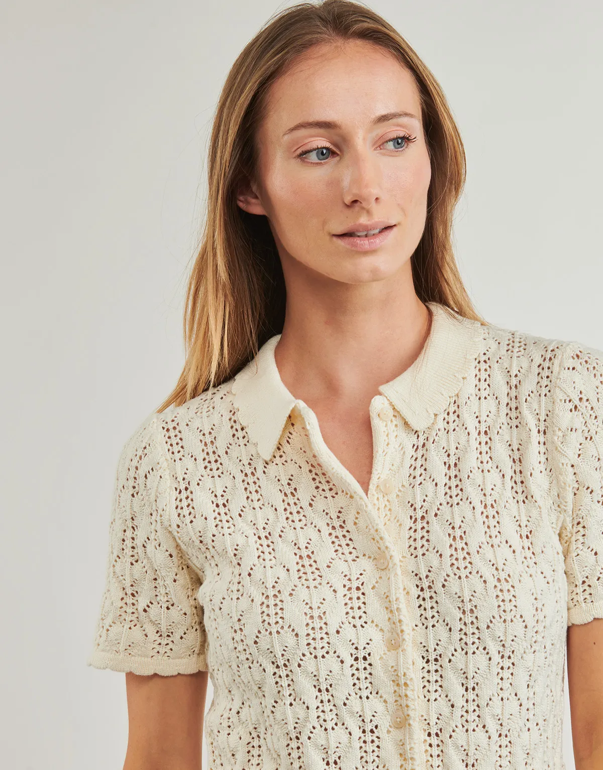 SEASIDE SWEATER