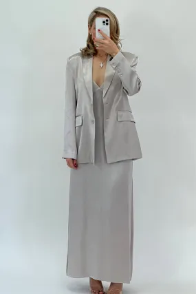 SET UNICOLOR SATIN