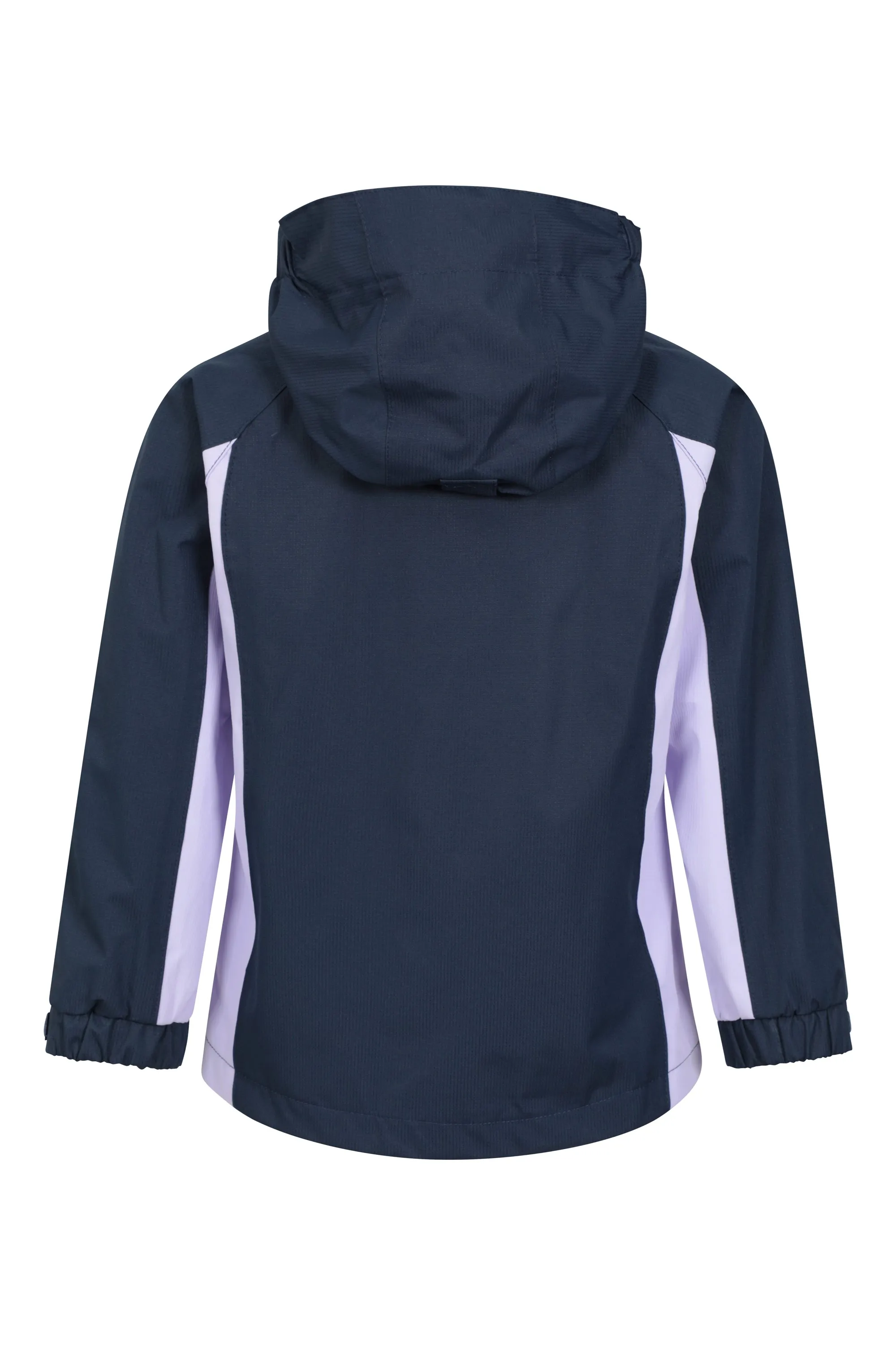 Shelly chaqueta impermeable infantil