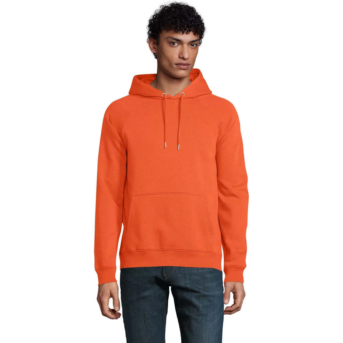 STELLAR SUDADERA UNISEX