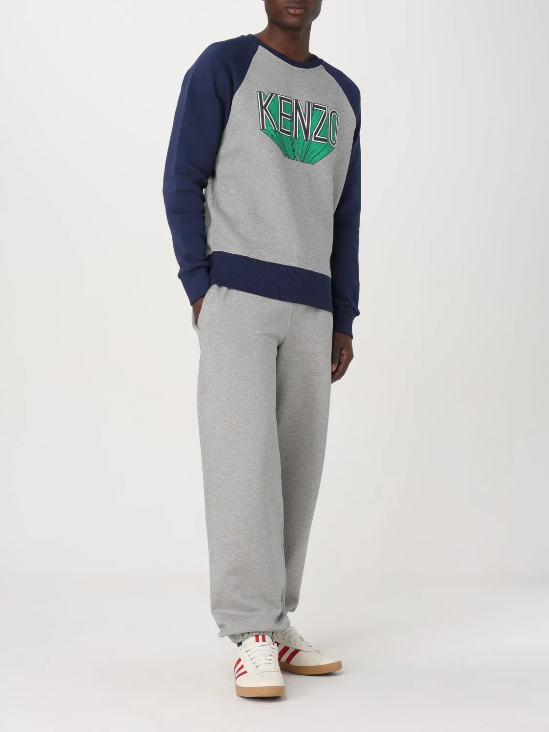 Sudadera hombre Kenzo