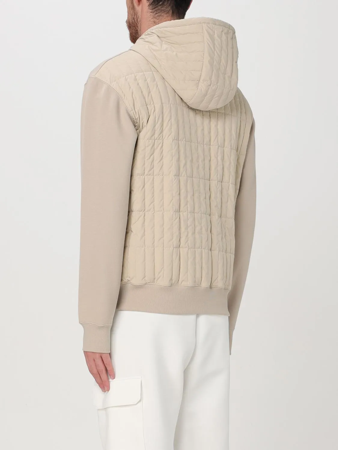Sudadera hombre Mackage