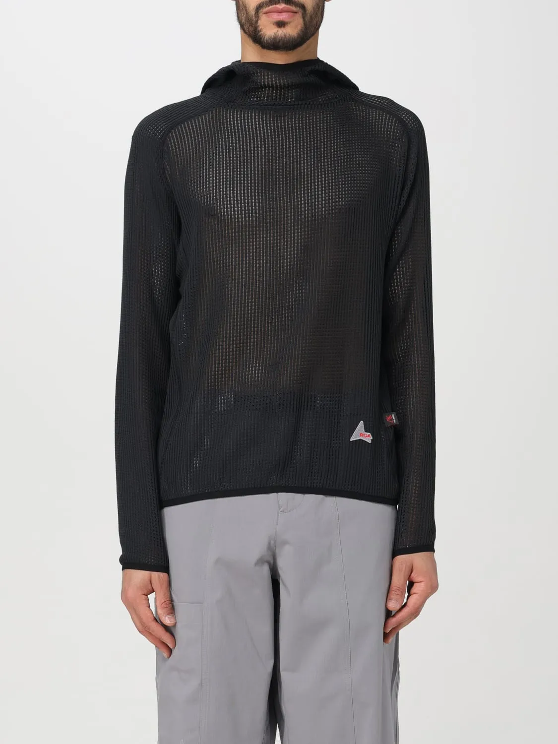 Sudadera hombre Roa