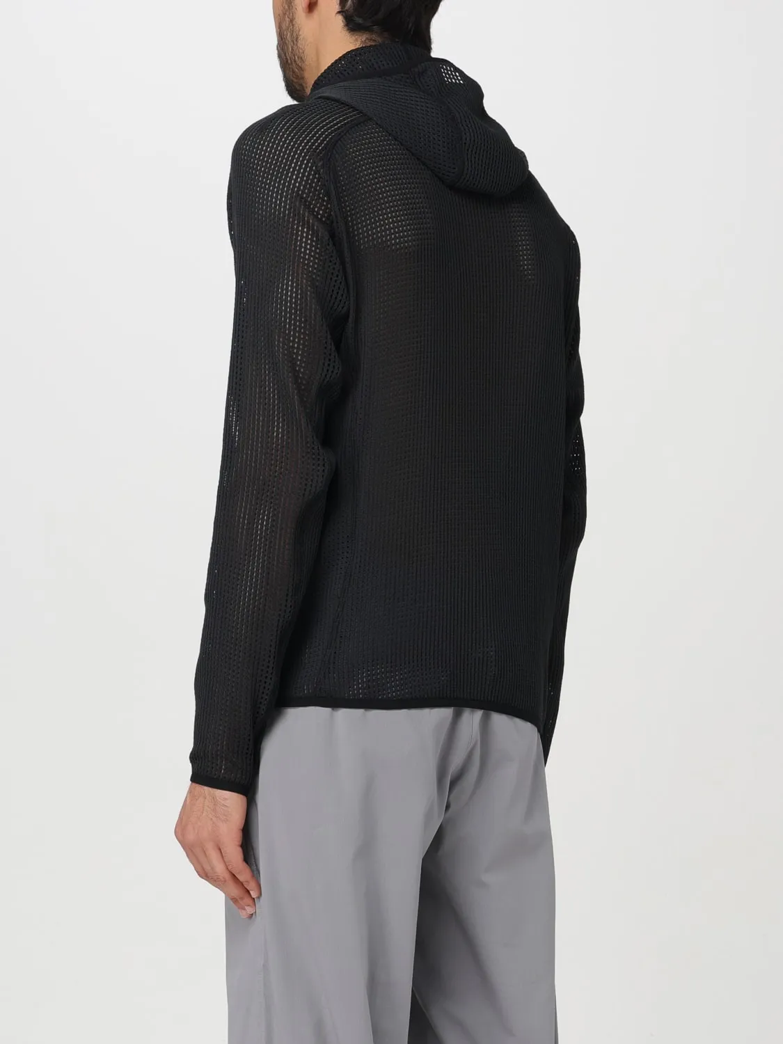 Sudadera hombre Roa