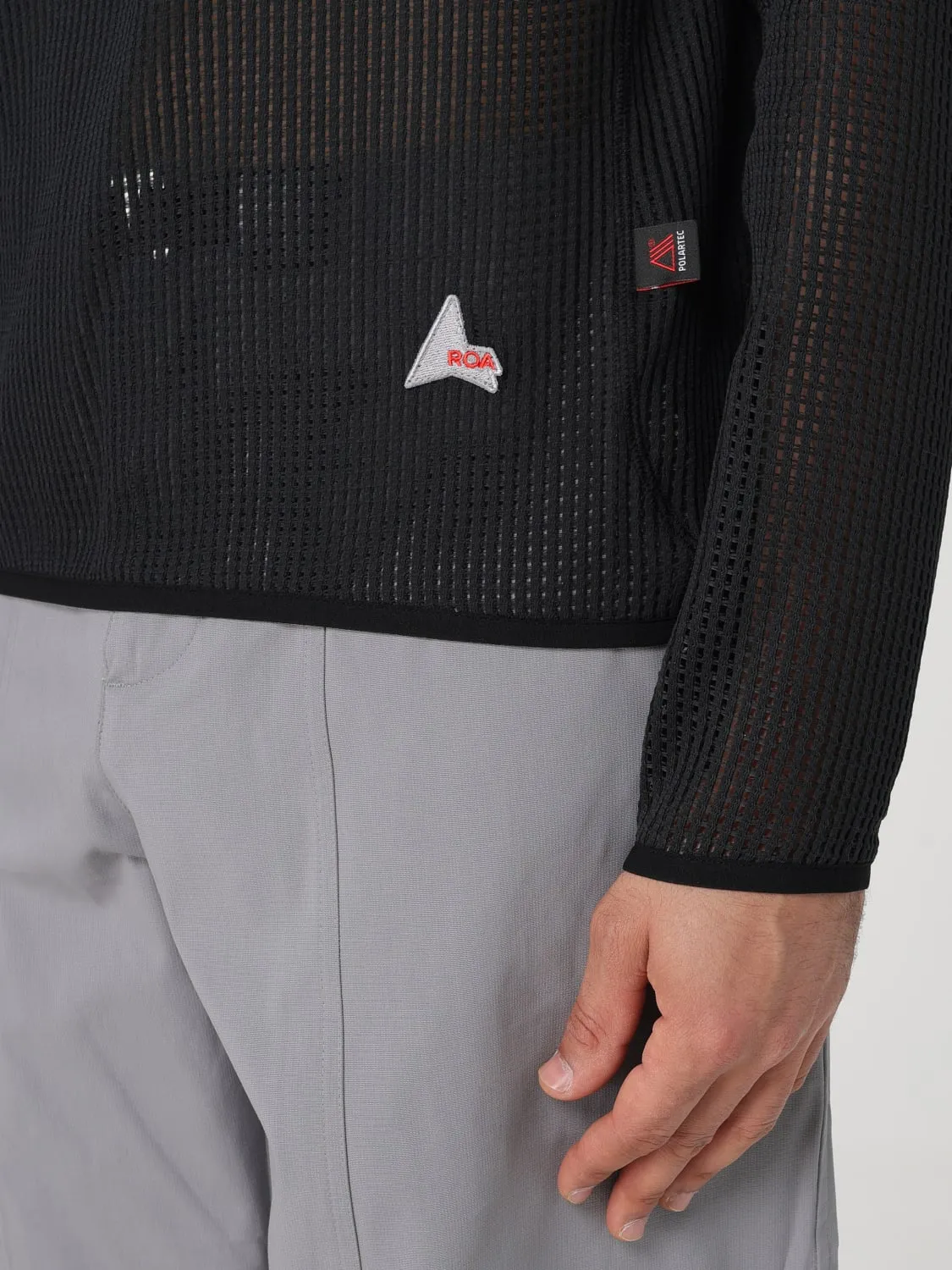 Sudadera hombre Roa