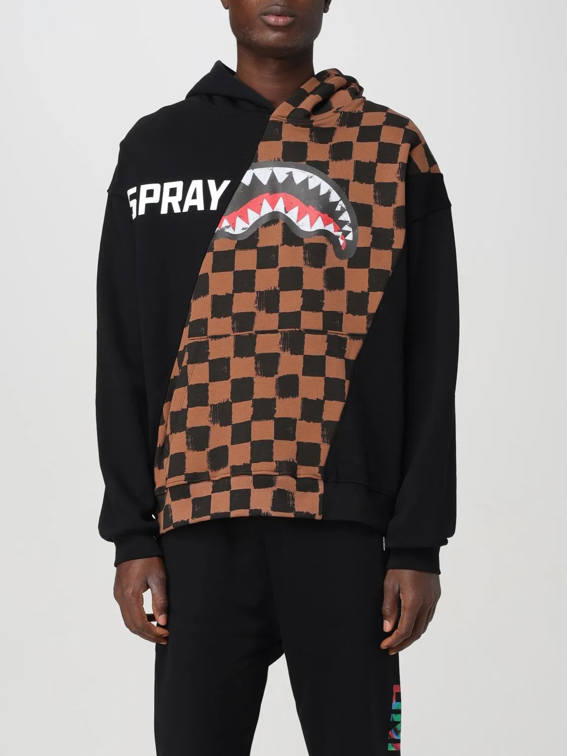 Sudadera hombre Sprayground