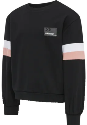 Sudadera Hummel hmlMILLE SWEATSHIRT