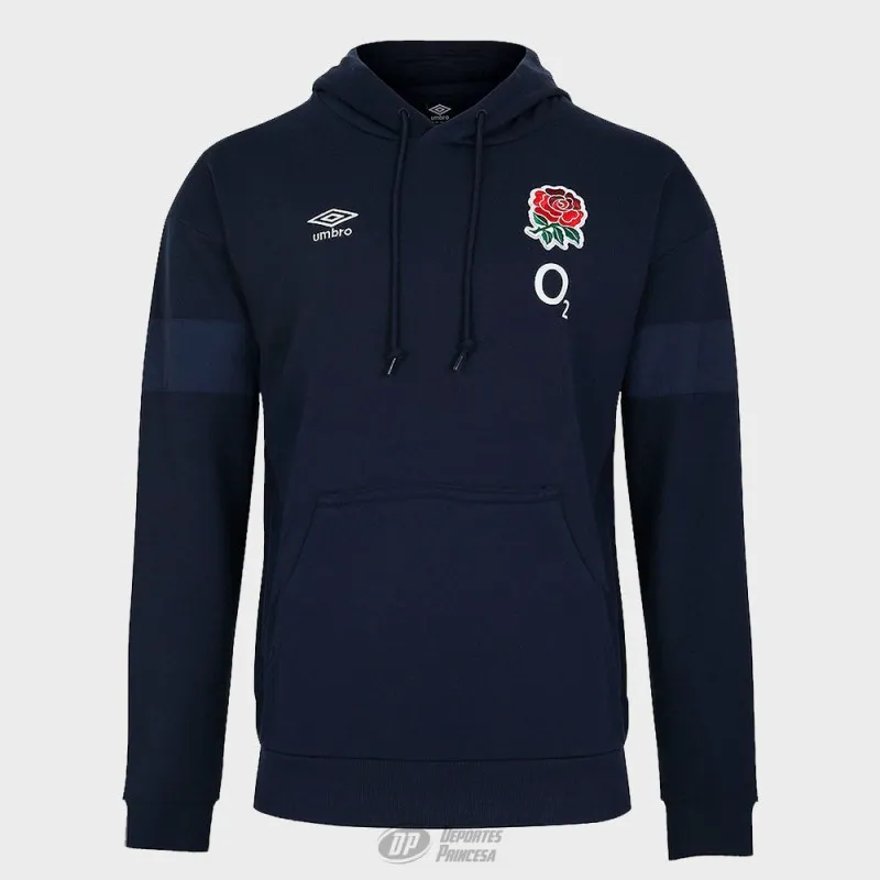 Sudadera Inglaterra Rugby fan
