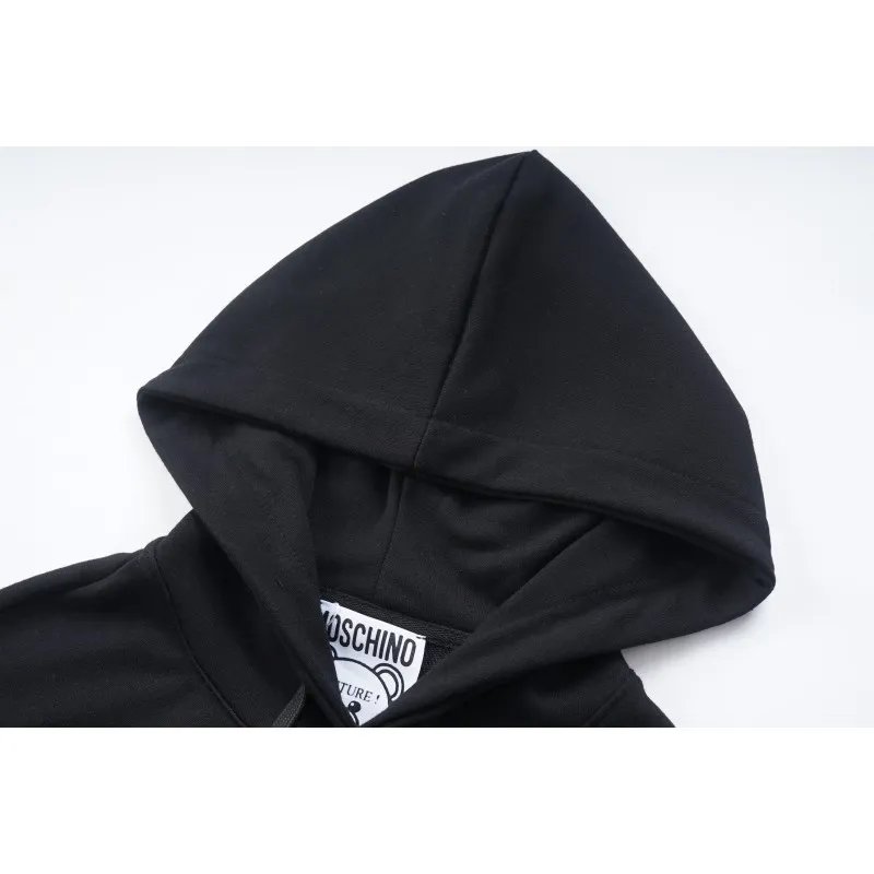 Sudadera Moschino