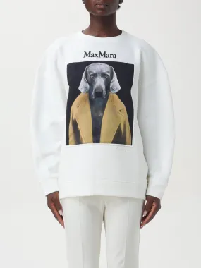 Sudadera mujer Max Mara