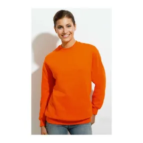 Sudadera Unisex Cuello Redondo Supreme de Sol's