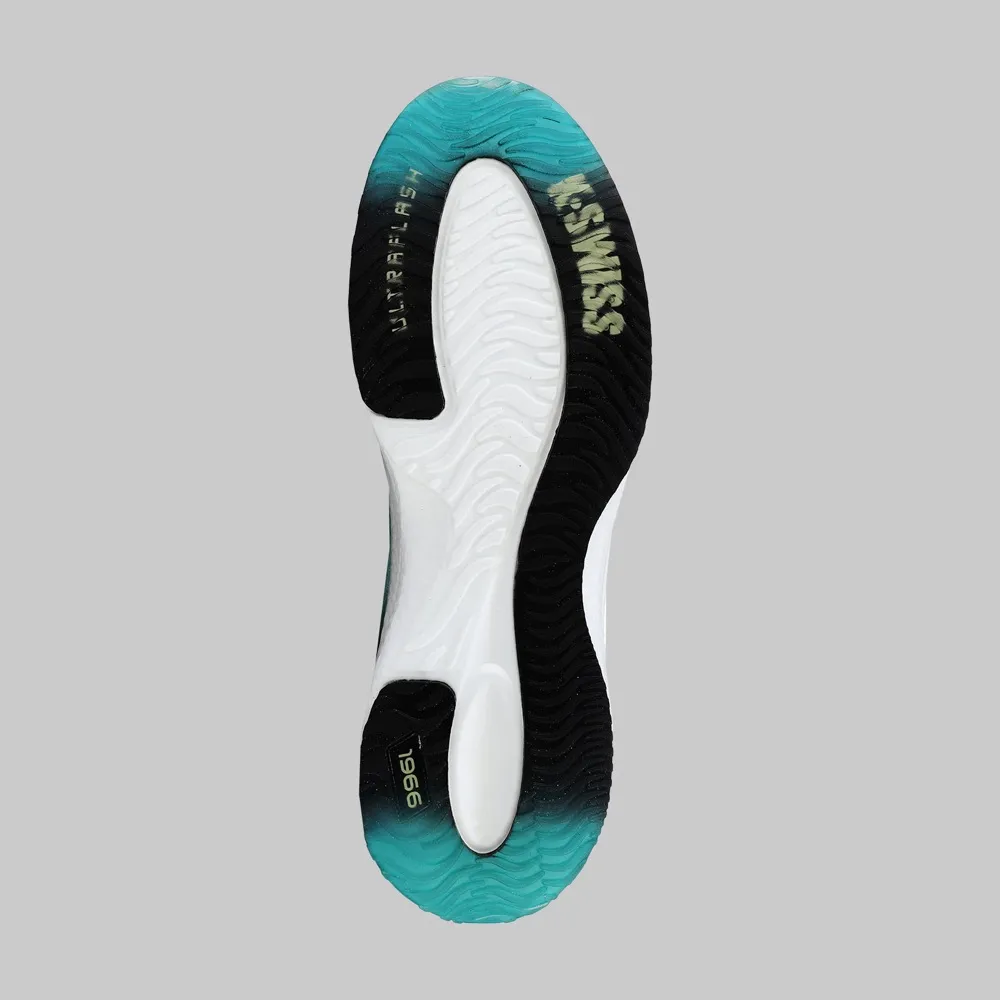 Tenis K-Swiss Hyperbounce Hombre