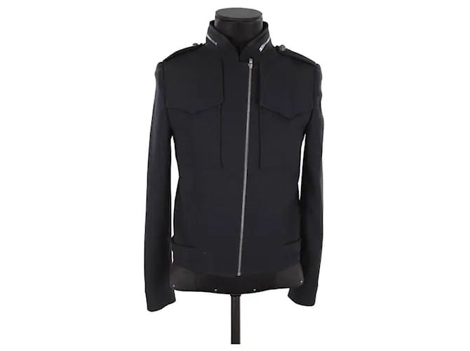 The Kooples Chaqueta Azul 